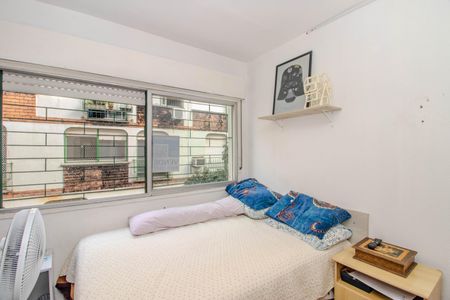 Quarto 2 de apartamento à venda com 2 quartos, 52m² em Jardim do Salso, Porto Alegre