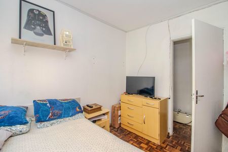Apartamento à venda com 52m², 2 quartos e sem vagaQuarto 2