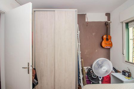 Apartamento à venda com 52m², 2 quartos e sem vagaQuarto 2