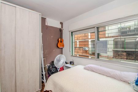 Quarto 2 de apartamento à venda com 2 quartos, 52m² em Jardim do Salso, Porto Alegre