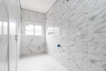 Casa para alugar com 400m², 4 quartos e 8 vagasÁrea de Serviço