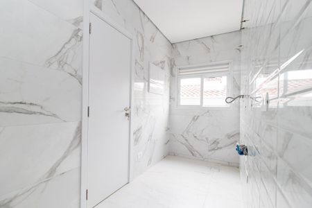 Casa para alugar com 400m², 4 quartos e 8 vagasÁrea de Serviço