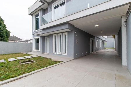 Casa para alugar com 400m², 4 quartos e 8 vagasGaragem