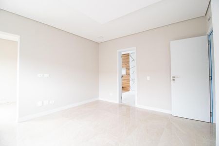 Casa para alugar com 400m², 4 quartos e 8 vagasSuíte 1