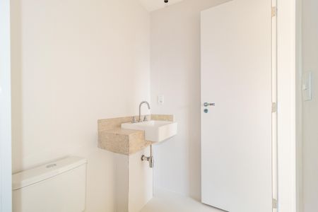 Apartamento à venda com 115m², 3 quartos e 2 vagas Apartamento à venda com 115m², 3 quartos e 2 vagasBanheiro - Suíte 1