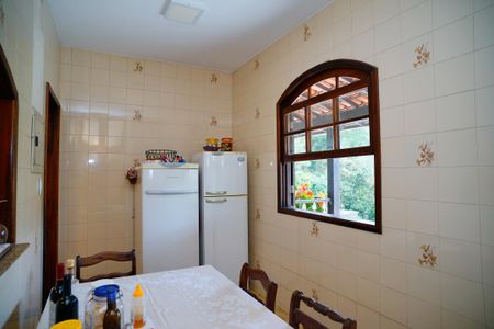 Casa de condomínio à venda com 860m², 4 quartos e 3 vagas Casa de condomínio à venda com 860m², 4 quartos e 3 vagasCozinha