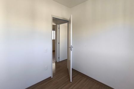 Apartamento à venda com 54m², 3 quartos e 1 vagaQuarto 3