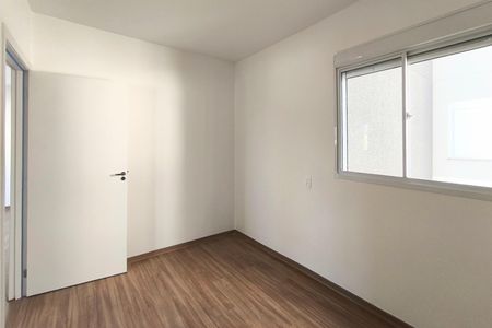 Apartamento à venda com 54m², 3 quartos e 1 vagaQuarto 2
