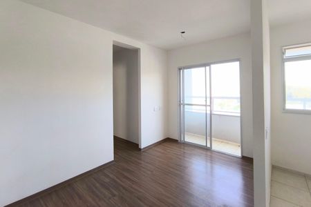 Apartamento à venda com 54m², 3 quartos e 1 vagaSala