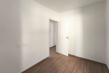 Apartamento à venda com 54m², 3 quartos e 1 vagaQuarto 2