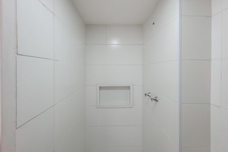 Apartamento para alugar com 37m², 2 quartos e 1 vagaBanheiro