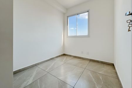 Apartamento para alugar com 37m², 2 quartos e 1 vagaQuarto 1