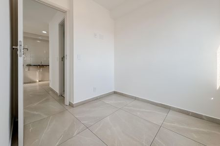 Apartamento para alugar com 37m², 2 quartos e 1 vagaQuarto 1