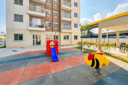 Apartamento para alugar com 37m², 2 quartos e 1 vagaPlayground