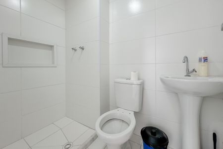 Apartamento para alugar com 37m², 2 quartos e 1 vagaBanheiro