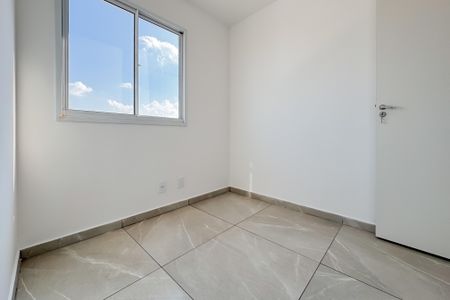 Apartamento para alugar com 37m², 2 quartos e 1 vagaQuarto 1
