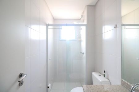 Apartamento à venda com 70m², 2 quartos e 1 vagaBanheiro Social