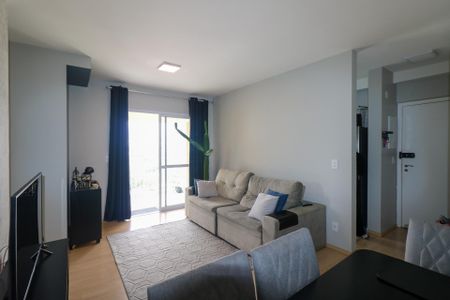 Apartamento à venda com 70m², 2 quartos e 1 vagaSala