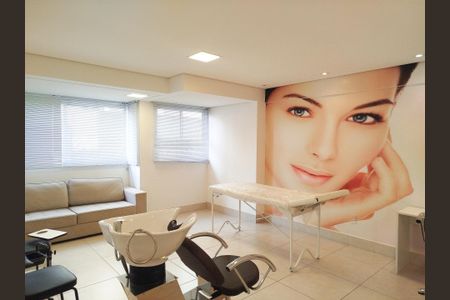 Apartamento à venda com 70m², 2 quartos e 1 vagaÁrea comum - Espaço Beleza