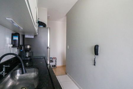 Apartamento à venda com 70m², 2 quartos e 1 vagaCozinha