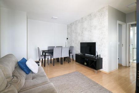 Apartamento à venda com 70m², 2 quartos e 1 vagaSala