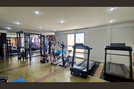 Apartamento à venda com 70m², 2 quartos e 1 vagaÁrea comum - Academia