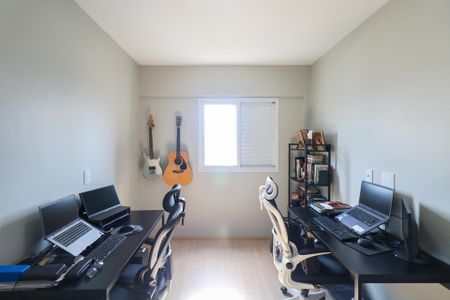 Apartamento à venda com 70m², 2 quartos e 1 vagaQuarto