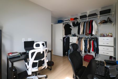 Apartamento à venda com 70m², 2 quartos e 1 vagaQuarto