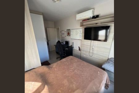 Quarto de apartamento para alugar com 2 quartos, 74m² em João Paulo, Florianópolis