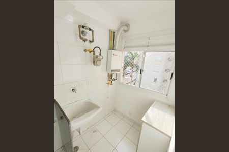 Apartamento à venda com 2 quartos, 50m² em Taboão, São Paulo