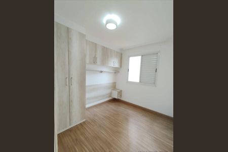 Apartamento à venda com 2 quartos, 50m² em Taboão, São Paulo