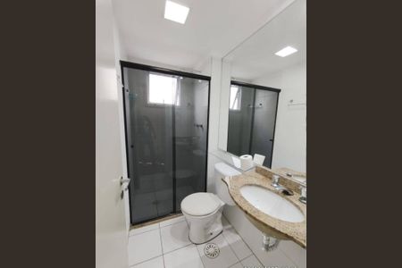 Apartamento à venda com 2 quartos, 50m² em Taboão, São Paulo