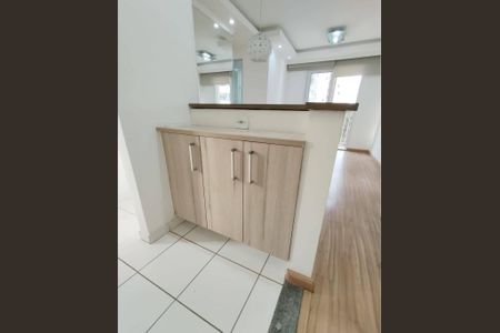 Apartamento à venda com 2 quartos, 50m² em Taboão, São Paulo