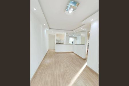 Apartamento à venda com 2 quartos, 50m² em Taboão, São Paulo