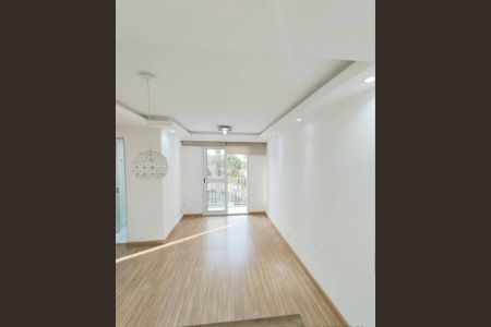 Apartamento à venda com 2 quartos, 50m² em Taboão, São Paulo