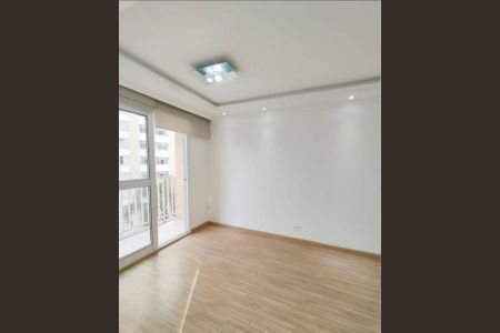 Apartamento à venda com 2 quartos, 50m² em Taboão, São Paulo