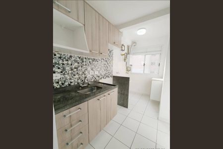 Apartamento à venda com 2 quartos, 50m² em Taboão, São Paulo