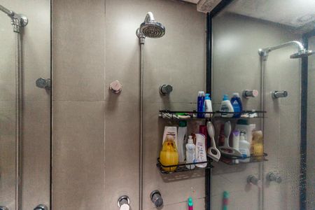 Studio à venda com 15m², 1 quarto e sem vaga Studio à venda com 15m², 1 quarto e sem vagaBanheiro