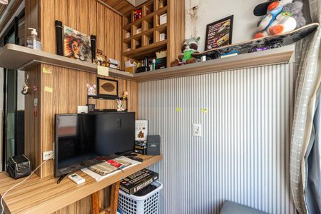 Studio à venda com 15m², 1 quarto e sem vaga Studio à venda com 15m², 1 quarto e sem vagaStudio