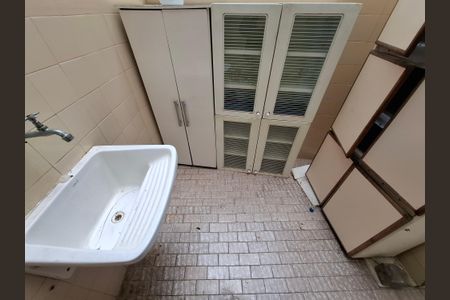 Apartamento à venda com 129m², 4 quartos e sem vagaÁrea de serviço 