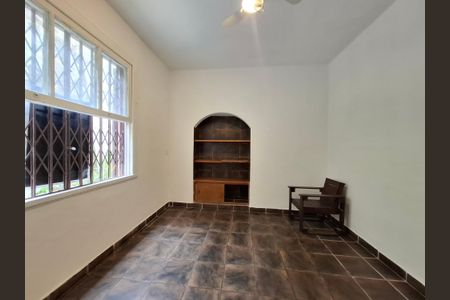 Apartamento à venda com 129m², 4 quartos e sem vagaQuarto 4