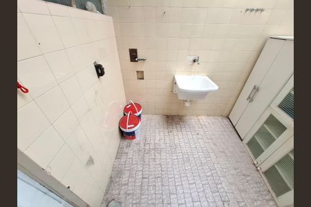 Apartamento à venda com 129m², 4 quartos e sem vagaÁrea de serviço 