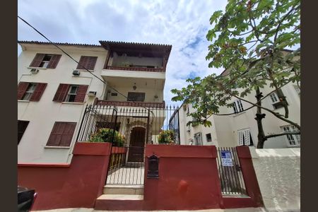 Apartamento à venda com 129m², 4 quartos e sem vagaFachada 