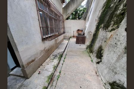 Apartamento à venda com 129m², 4 quartos e sem vagaQuintal 