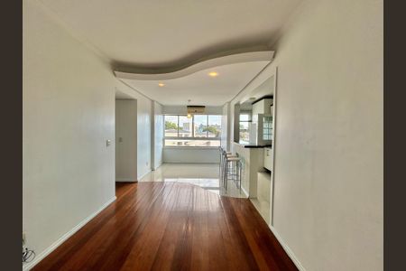 Apartamento para alugar com 60m², 2 quartos e 2 vagasSala