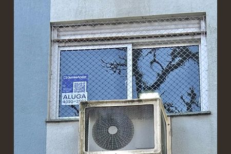 Apartamento para alugar com 60m², 2 quartos e 2 vagasPlaca