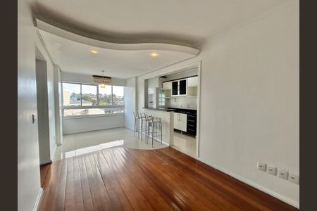 Apartamento para alugar com 60m², 2 quartos e 2 vagasSala