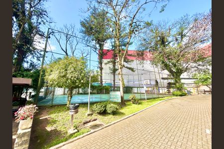 Apartamento para alugar com 60m², 2 quartos e 2 vagasQuadra Esportiva