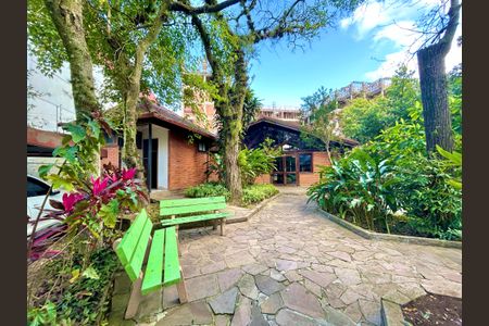 Apartamento para alugar com 60m², 2 quartos e 2 vagasSalão de Festas