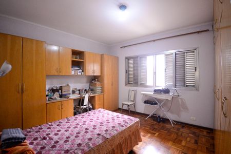 Casa à venda com 300m², 4 quartos e 1 vagaCasa 1 - Quarto 1 